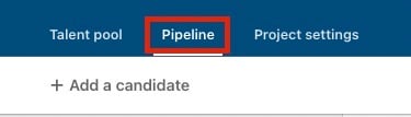 Pipeline